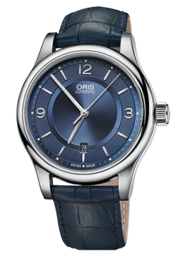 ORIS 733 7594 4035 рем