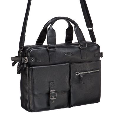Сумка мужская Dr. Koffer B402391-01-04