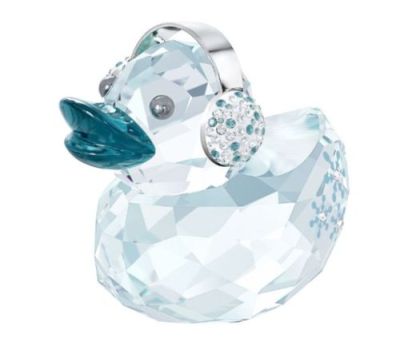 Swarovski Счастливая утка «Снежинка» 5136374