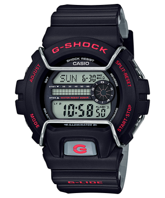 Casio GLS-6900-1JF