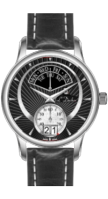 L'DUCHEN D 137.11.31
