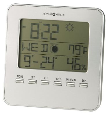 Настольные часы Howard Miller 645-693