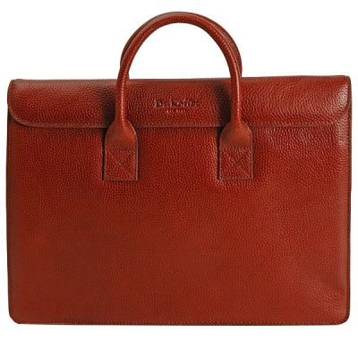 Сумка для документов Dr. Koffer B402138-02-05