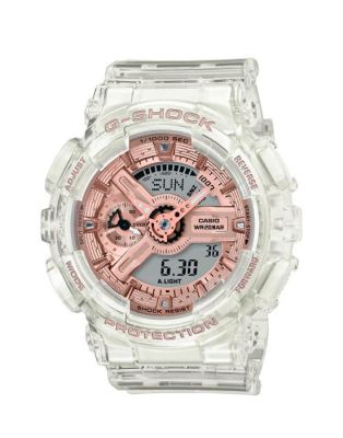 Casio GMA-S110SR-7AER