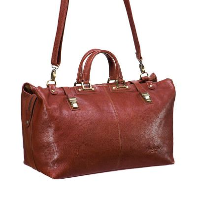 Сумка дорожная Dr. Koffer B402389-02-05