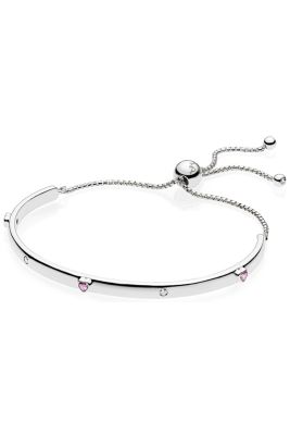 PANDORA 596585FPC-2 Браслет