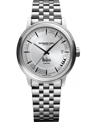 Raymond Weil 2237-ST-BEAT1