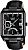 Casio BEM-309BL-1A