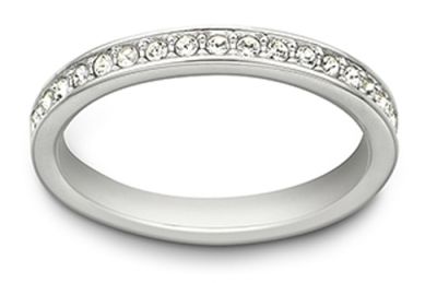 Swarovski кольцо 1121067