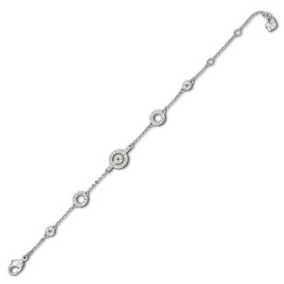 Swarovski браслет 1121075