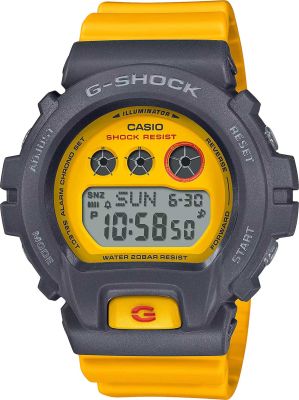 Casio GMD-S6900Y-9