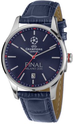 Jacques Lemans U-56A