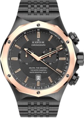 Edox 10108-37GRGIR