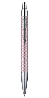 PARKER IM Premium Vacumatic K224 (1906771) Pink Pearl