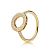 PANDORA 167096CZ-54 кольцо
