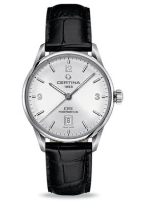 Certina C026.407.16.037.00