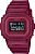 Casio GMD-S5600RB-4