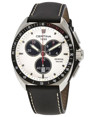 Certina C010.417.16.031.00