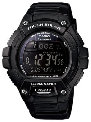 CASIO W-S220-1B