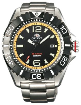 ORIENT SDV01002B0
