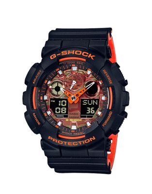 Casio GA-100BR-1AER