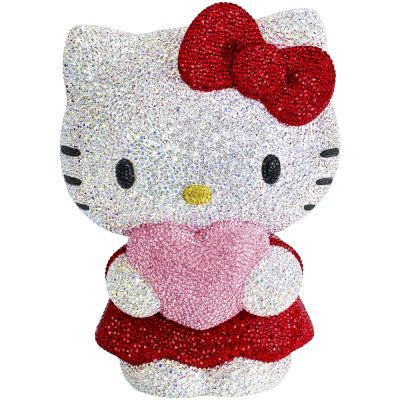 Swarovski Hello Kitty, ограниченный выпуск 2016 года 5174647