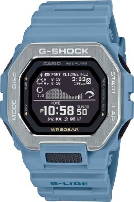 Casio GBX-100-2A