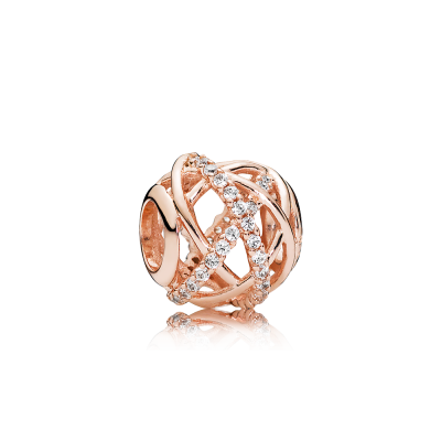 PANDORA 781388CZ Шарм