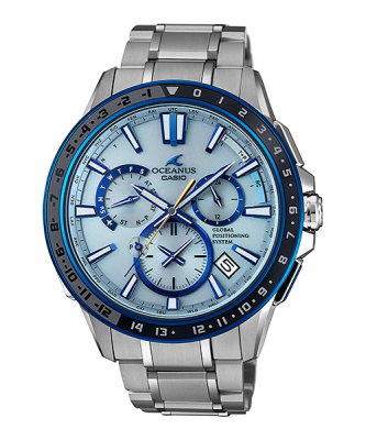 Casio OCW-G1200-1A
