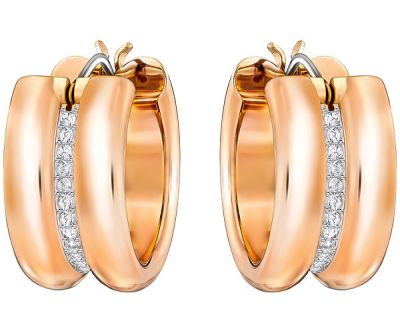 Swarovski серьги 5224976