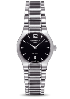 Certina C012.209.11.057.00