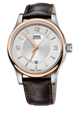 ORIS 733 7594 4331 рем