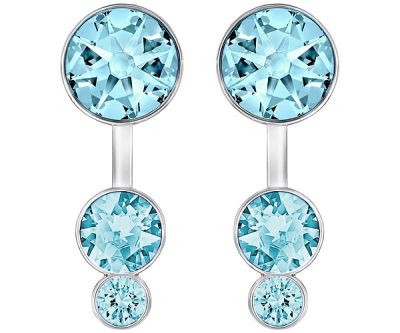 Swarovski серьги 5201105