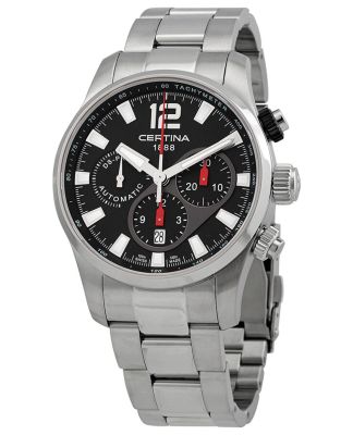 Certina C008.427.11.057.00