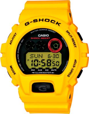 CASIO GD-X6930E-9E