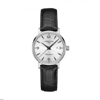 Certina C035.210.16.037.00