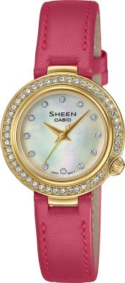 Casio SHE-4565GRL-7A