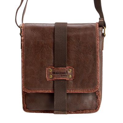 Сумка через плечо Dr. Koffer J701022-15-09