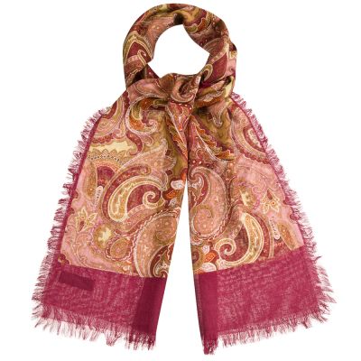 Шарф женский Dr. Koffer S810473-135-74