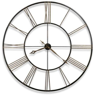 Настенные часы Howard Miller 625-406