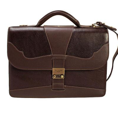 Портфель Dr. Koffer B402194-02-09