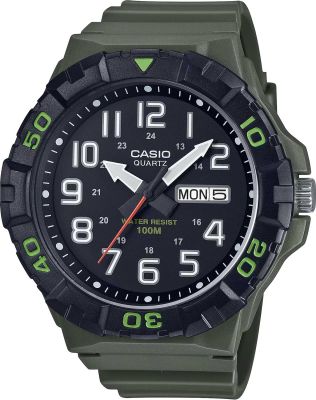 Casio MRW-210H-3A