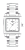 TISSOT T-TREND CERA T064.310.22.011.00