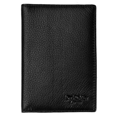 Обложка для паспорта  Dr. Koffer X510130-01-04