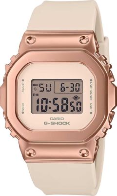 Casio GM-S5600UPG-4