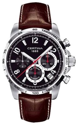 Certina C001.614.16.057.00