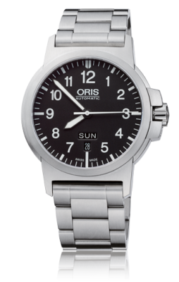 Oris 735 7641 4164 браслет