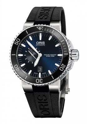 ORIS 743 7673 4135 кауч