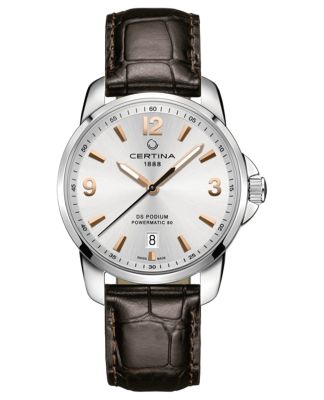 Certina C034.407.16.037.01