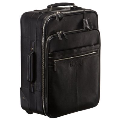 Чемодан-тележка Dr. Koffer LP6380FTC-02-04